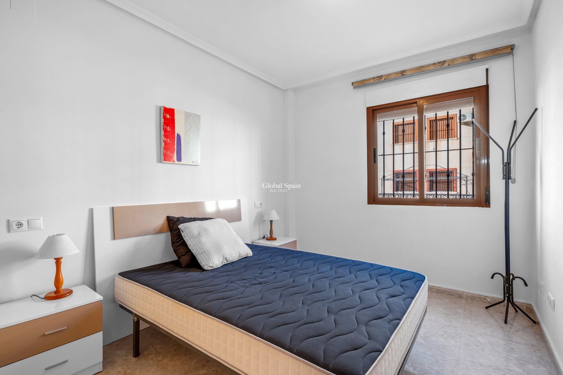 Wiederverkauf - WOHNUNG -
DAYA VIEJA