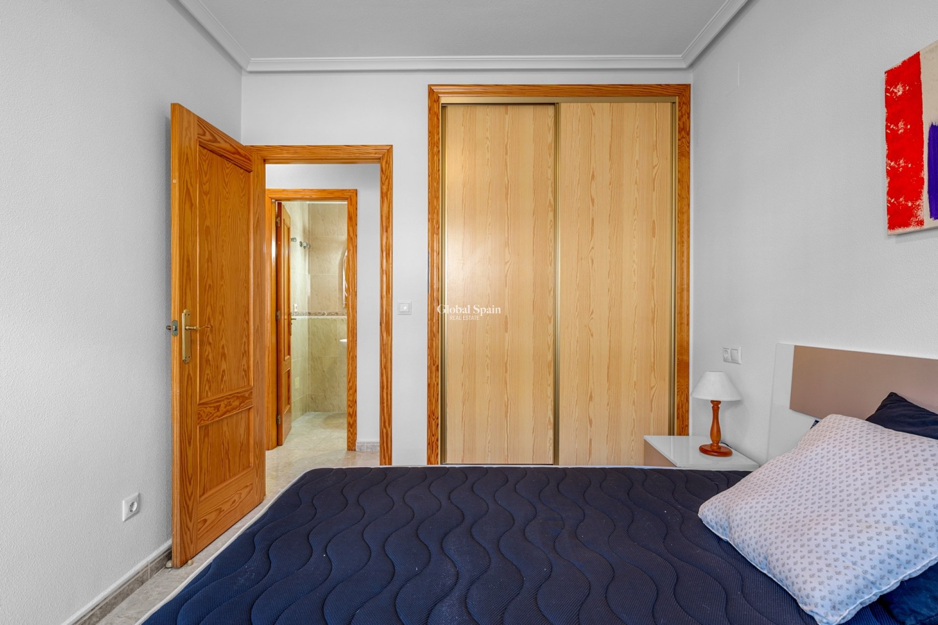 Wiederverkauf - WOHNUNG -
DAYA VIEJA