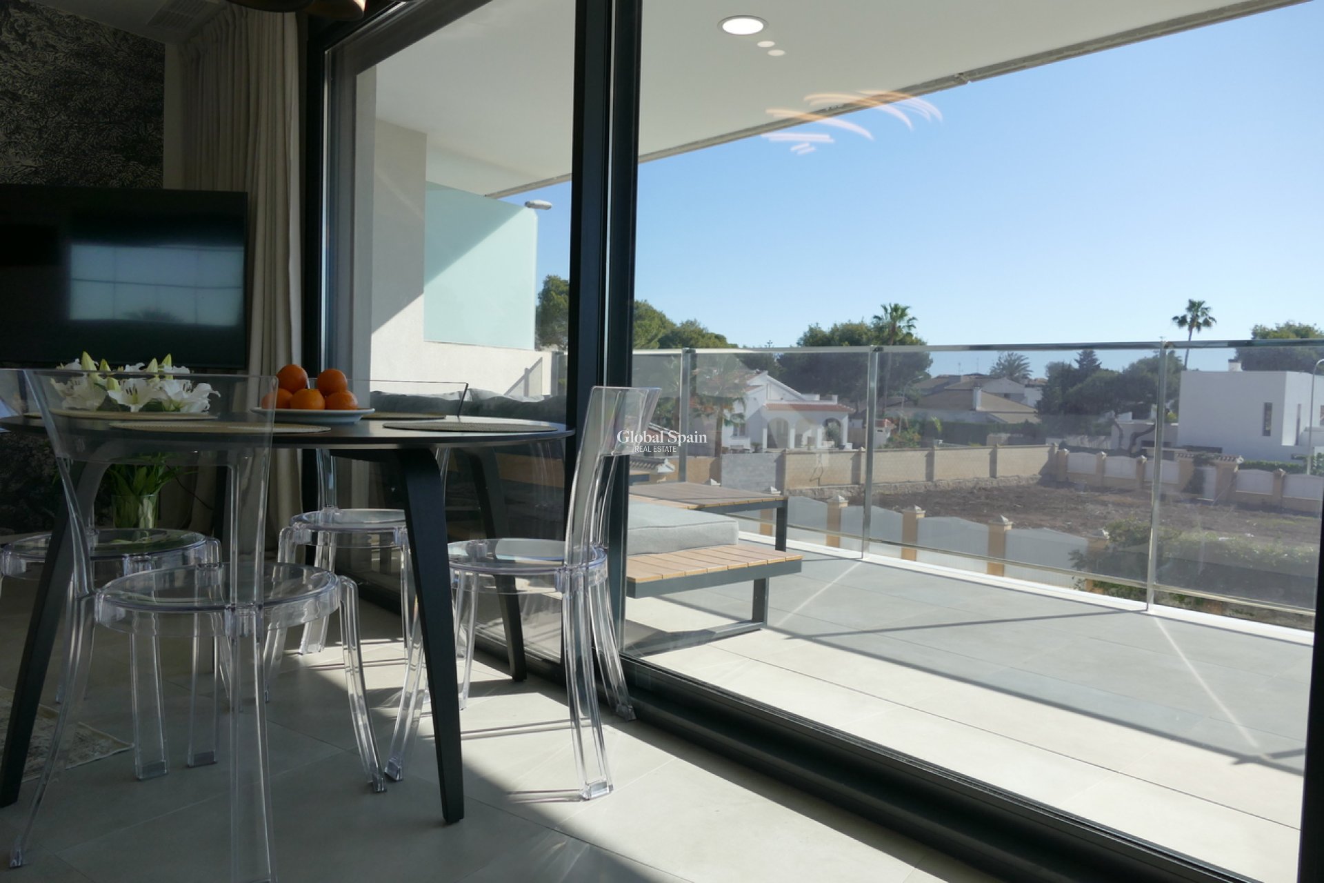Wiederverkauf - WOHNUNG -
DEHESA DE CAMPOAMOR - Costa Blanca