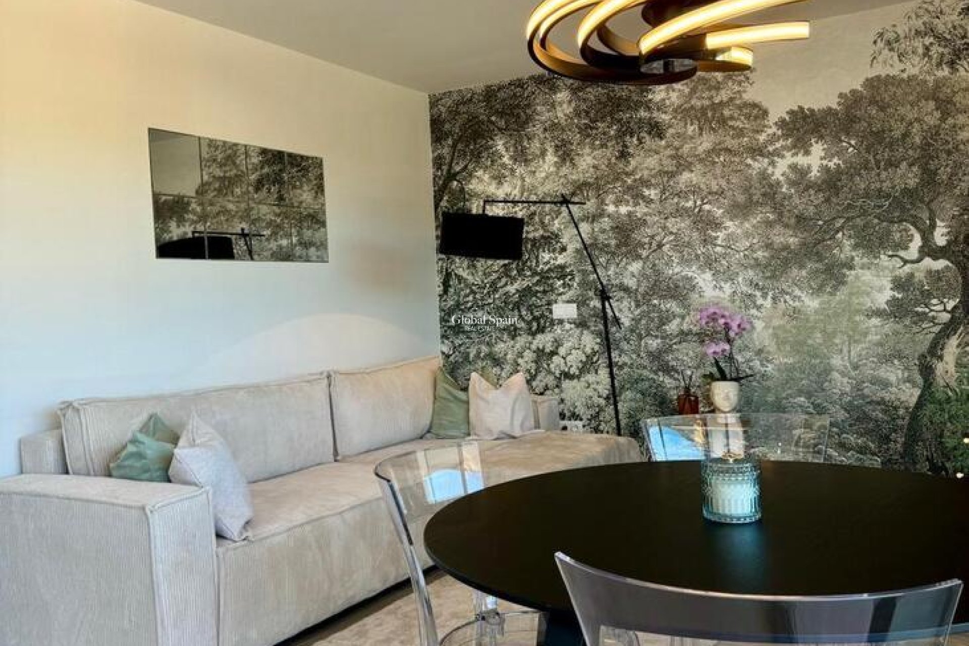 Wiederverkauf - WOHNUNG -
DEHESA DE CAMPOAMOR - Costa Blanca
