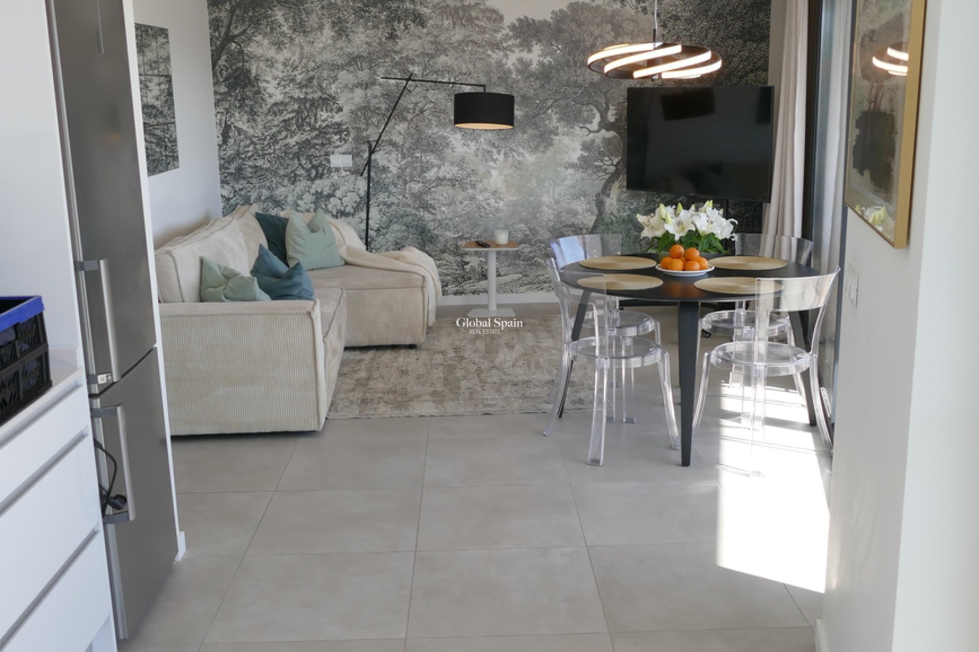 Wiederverkauf - WOHNUNG -
DEHESA DE CAMPOAMOR - Costa Blanca