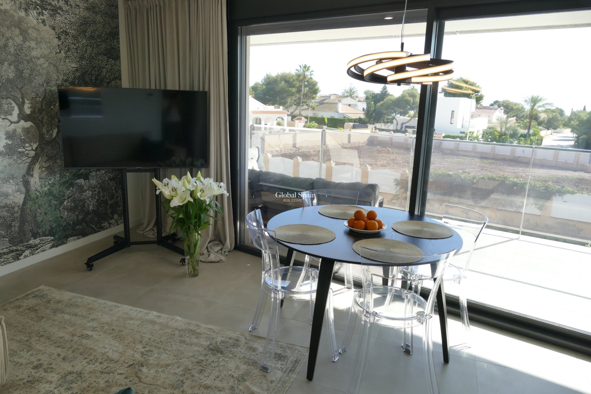 Wiederverkauf - WOHNUNG -
DEHESA DE CAMPOAMOR - Costa Blanca