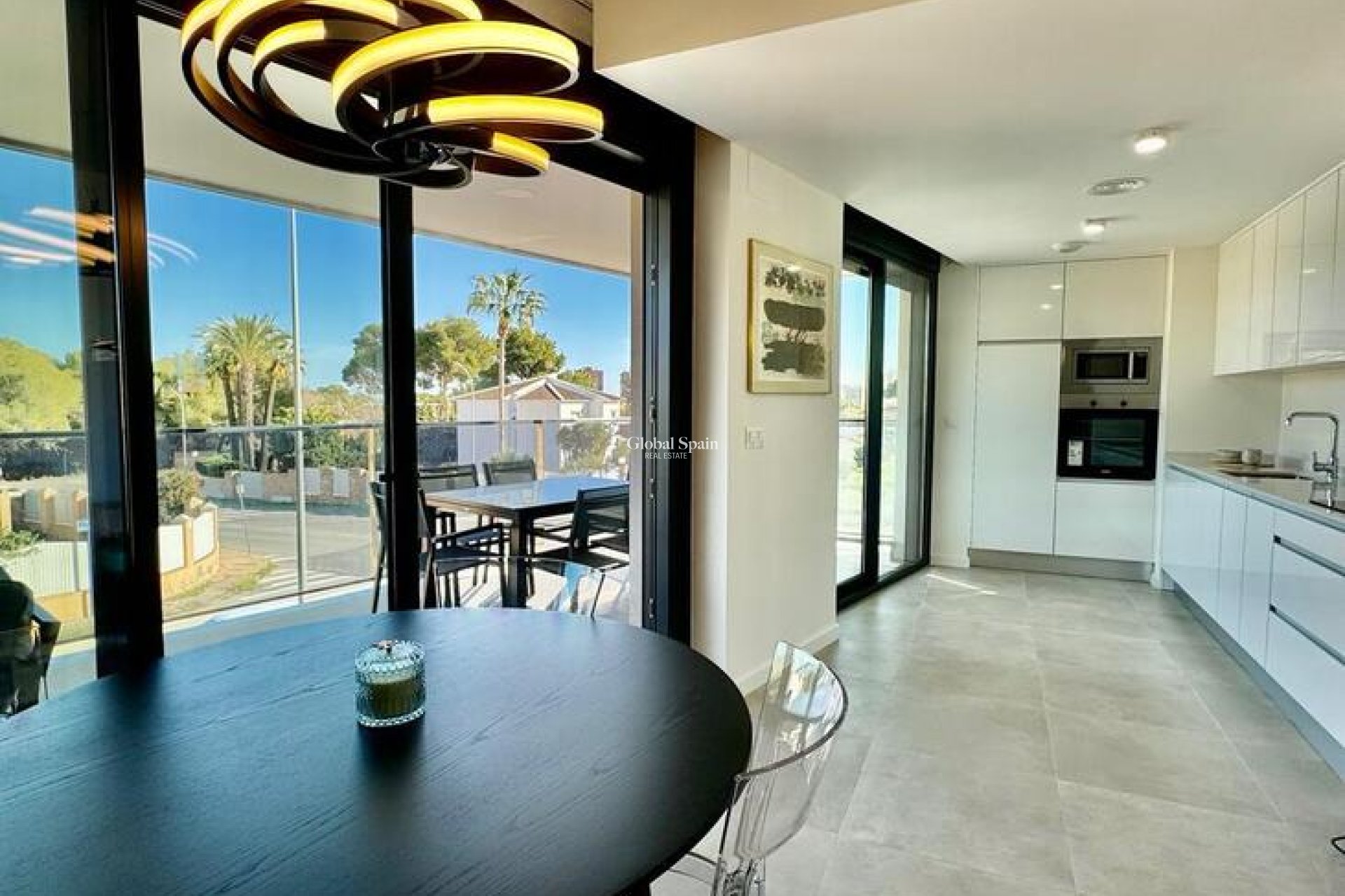 Wiederverkauf - WOHNUNG -
DEHESA DE CAMPOAMOR - Costa Blanca