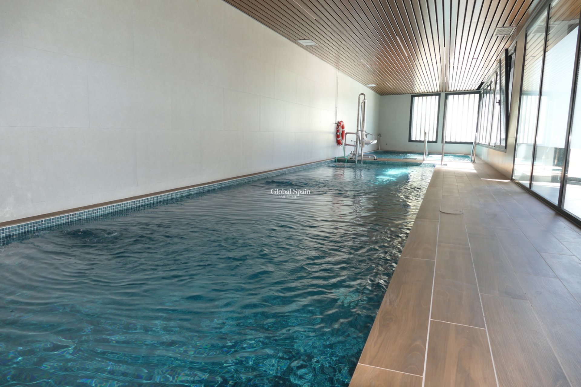 Wiederverkauf - WOHNUNG -
DEHESA DE CAMPOAMOR - Costa Blanca