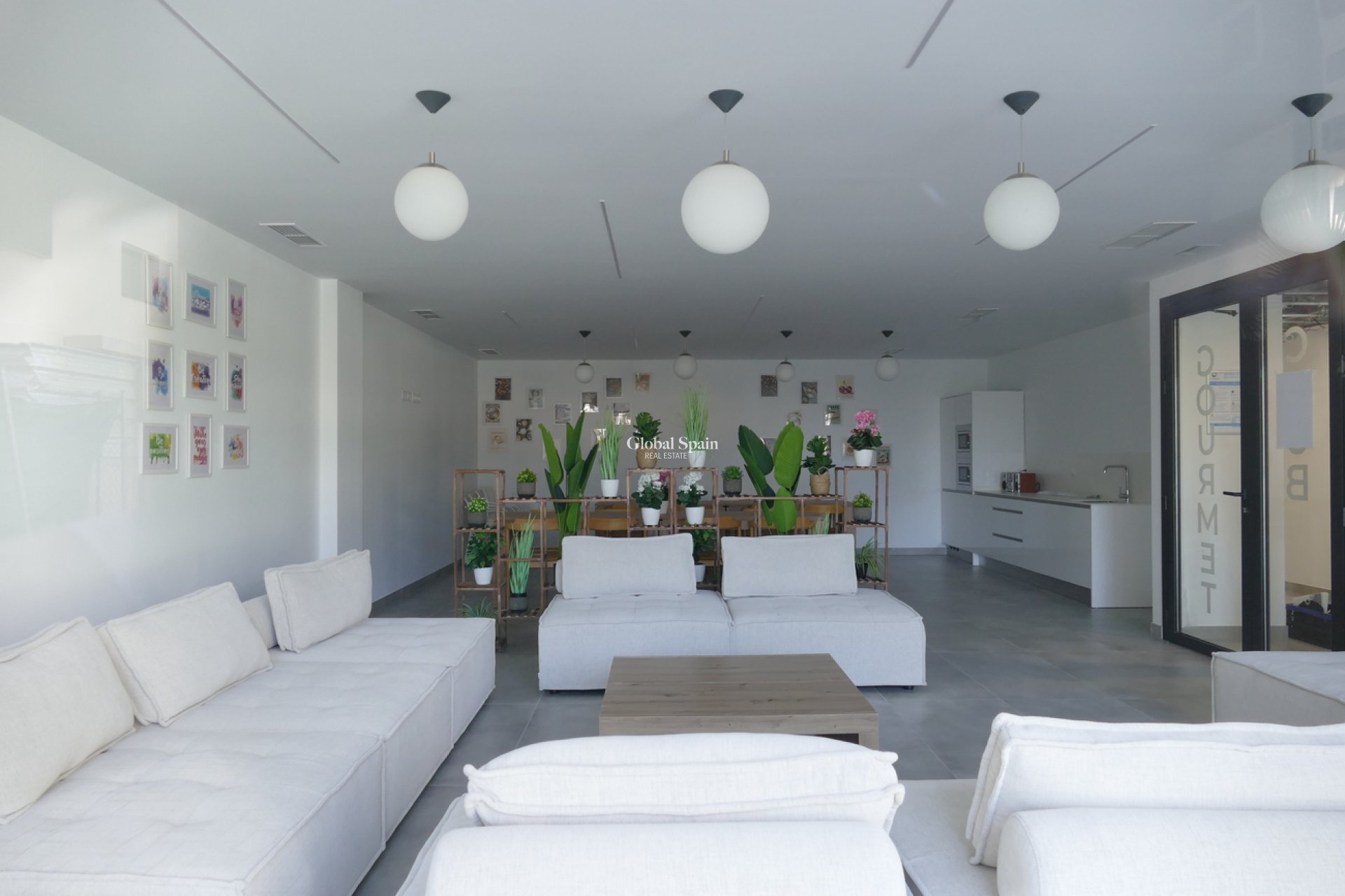Wiederverkauf - WOHNUNG -
DEHESA DE CAMPOAMOR - Costa Blanca