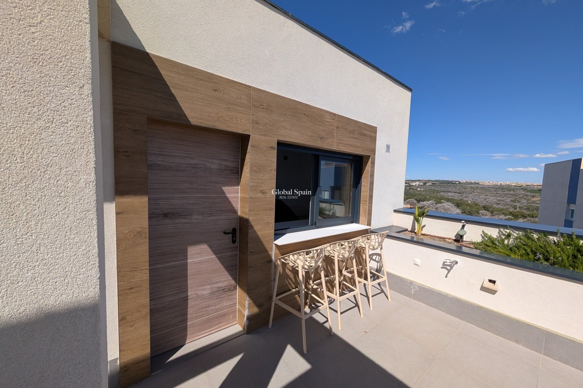 Wiederverkauf - WOHNUNG -
DEHESA DE CAMPOAMOR - Costa Blanca