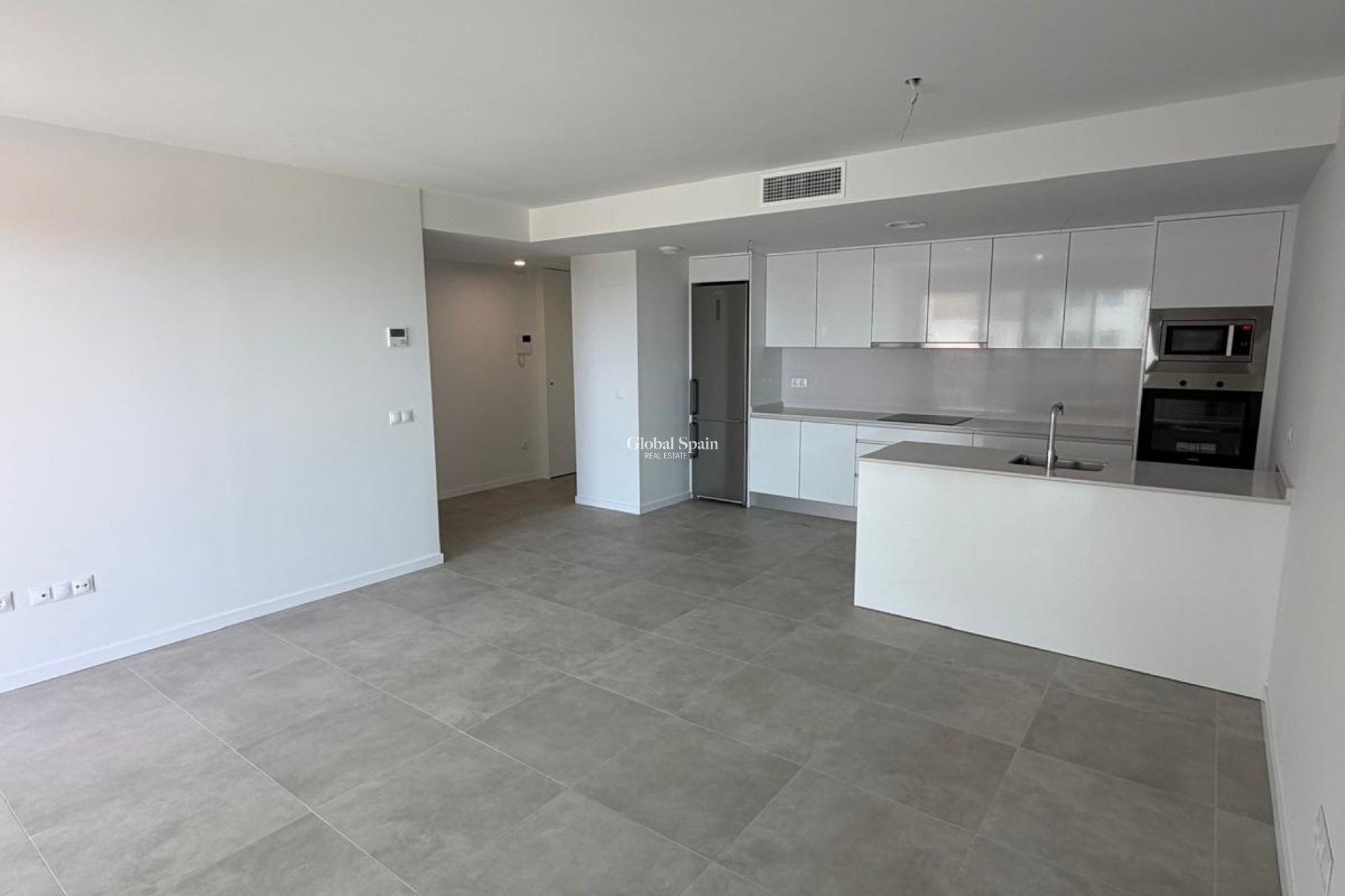Wiederverkauf - WOHNUNG -
DEHESA DE CAMPOAMOR - Costa Blanca