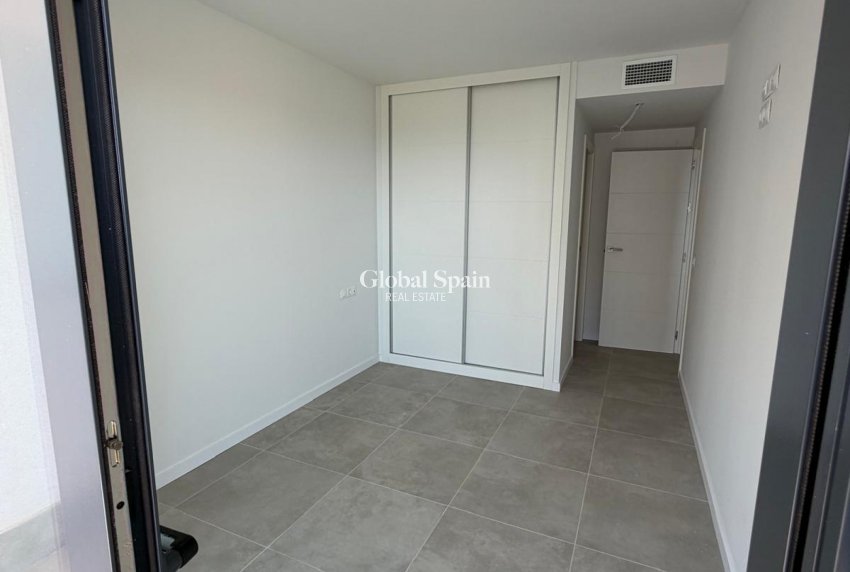 Wiederverkauf - WOHNUNG -
DEHESA DE CAMPOAMOR - Costa Blanca
