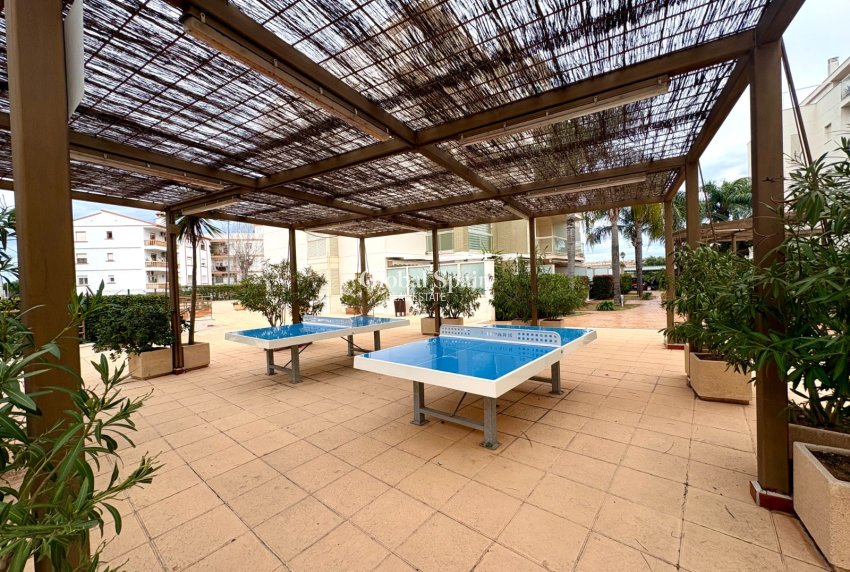 Wiederverkauf - WOHNUNG -
DENIA - Center