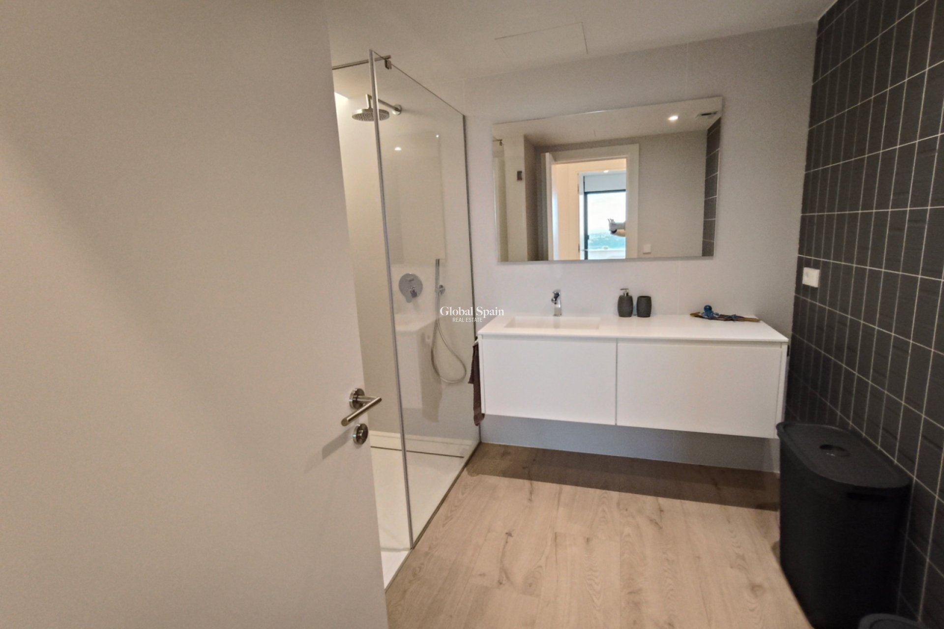 Wiederverkauf - WOHNUNG -
DENIA - Costa Blanca