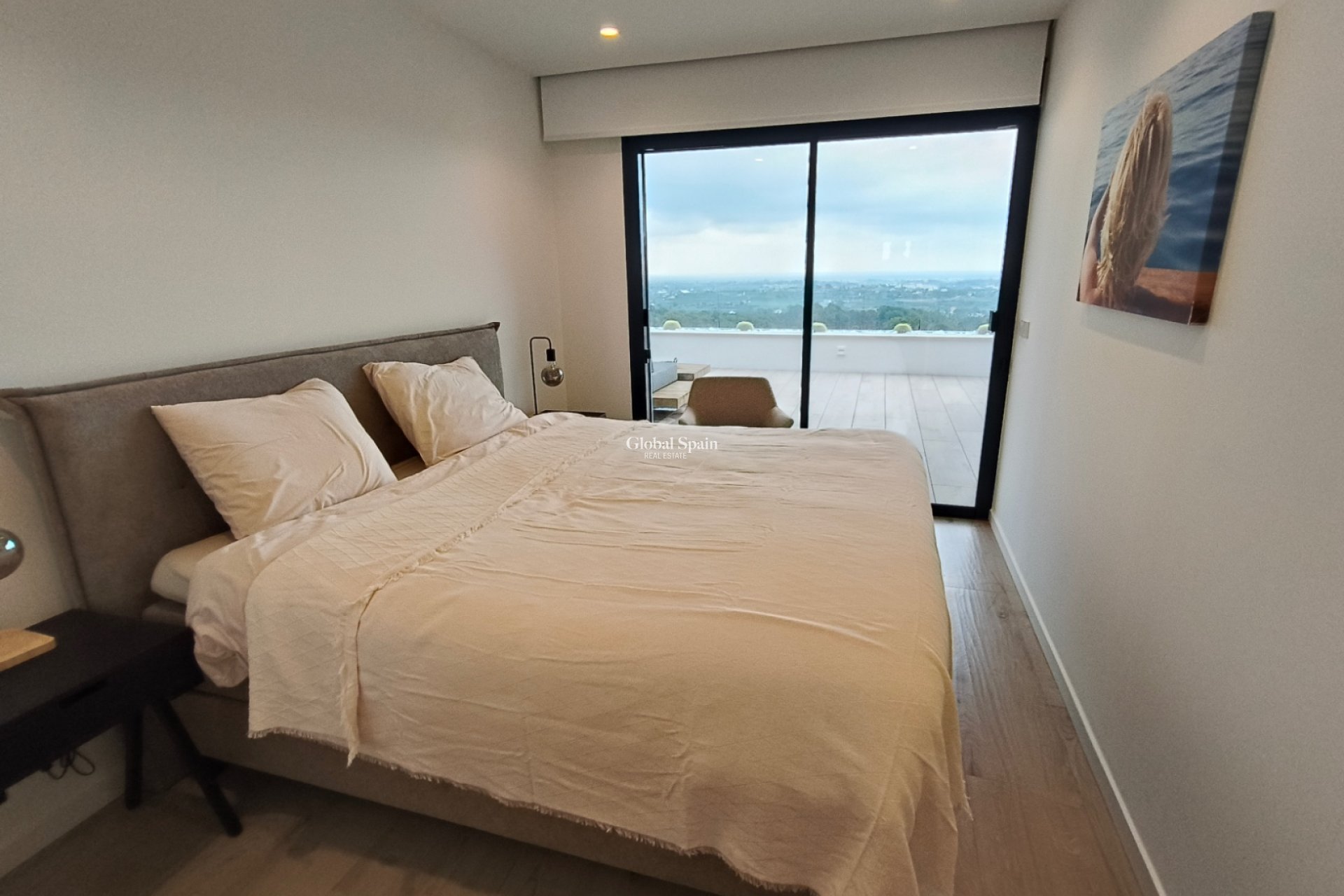 Wiederverkauf - WOHNUNG -
DENIA - Costa Blanca