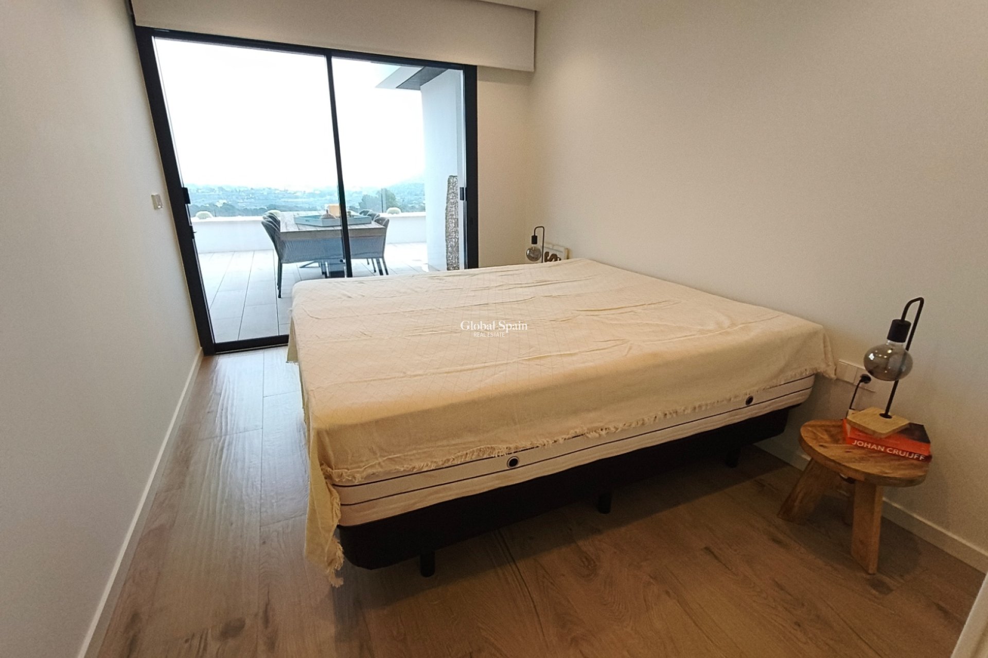 Wiederverkauf - WOHNUNG -
DENIA - Costa Blanca