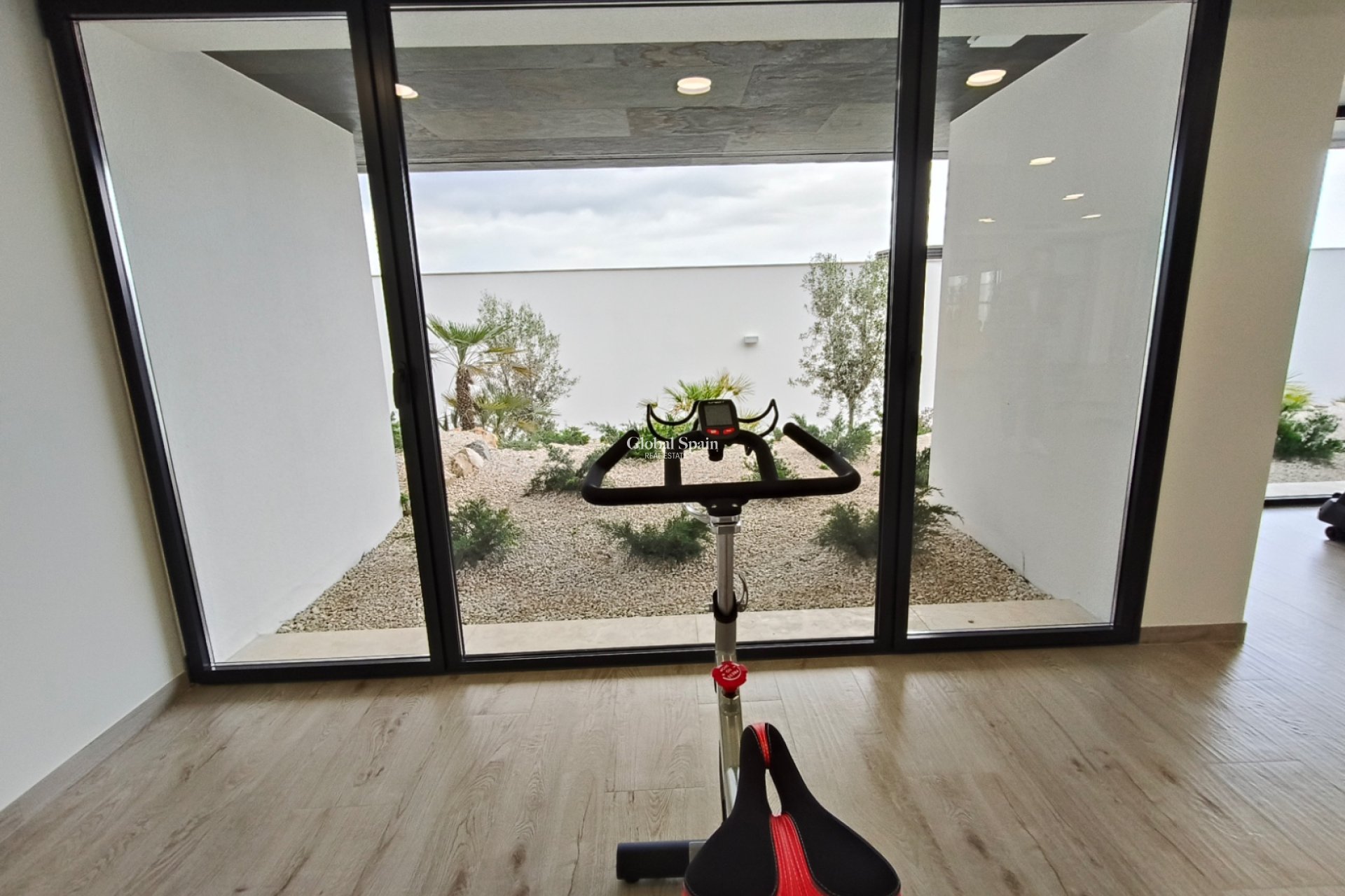 Wiederverkauf - WOHNUNG -
DENIA - Costa Blanca