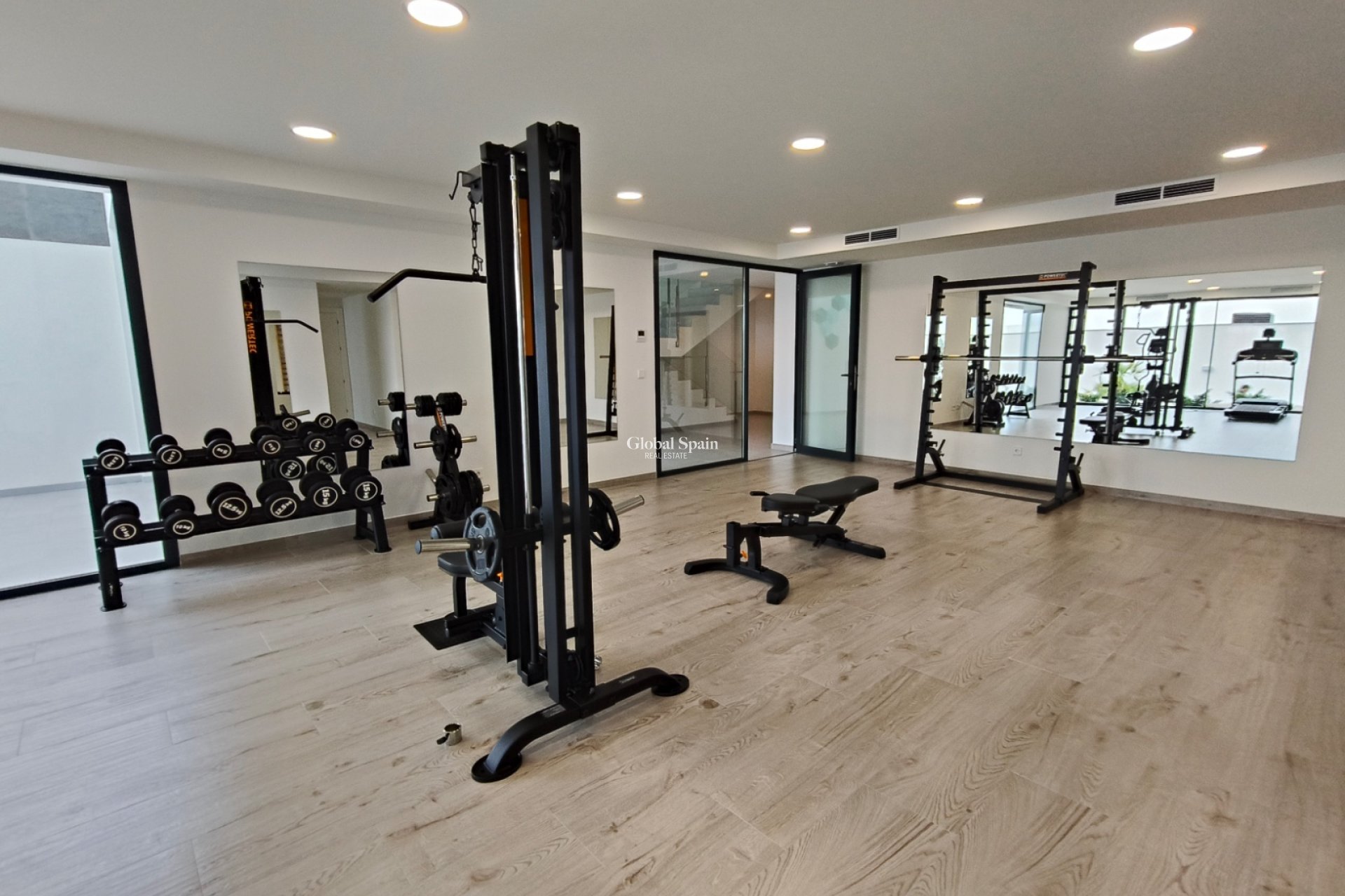 Wiederverkauf - WOHNUNG -
DENIA - Costa Blanca