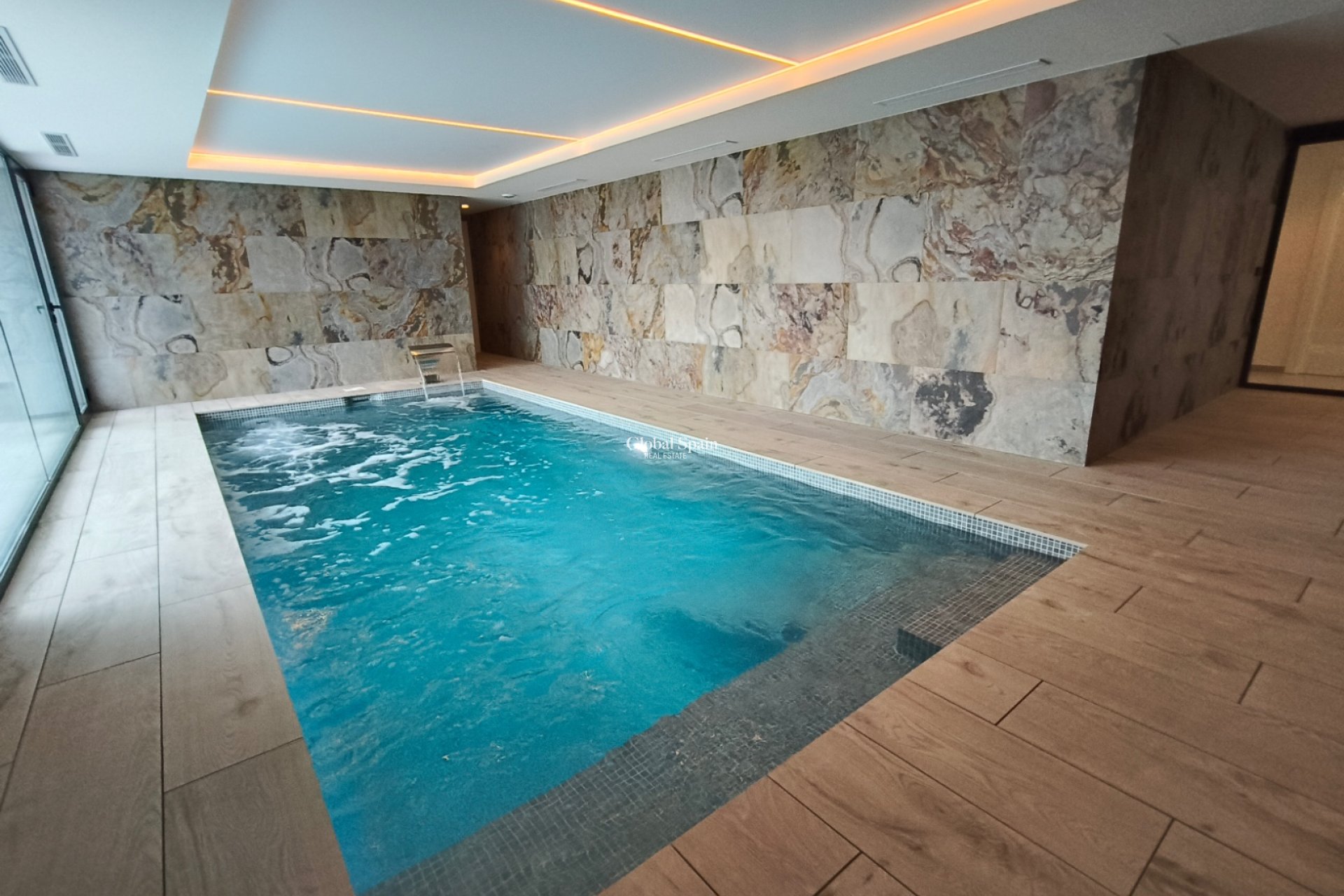 Wiederverkauf - WOHNUNG -
DENIA - Costa Blanca