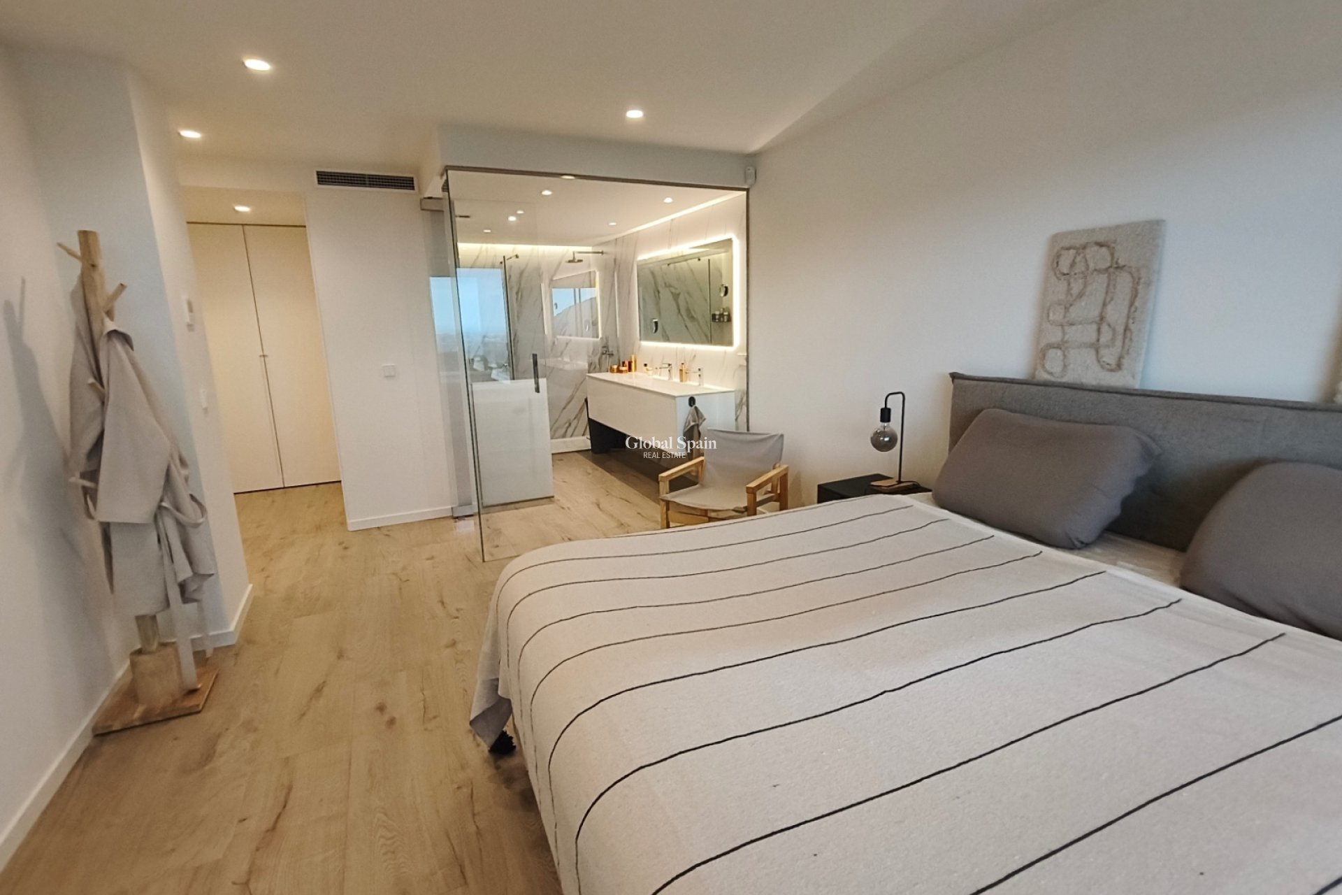Wiederverkauf - WOHNUNG -
DENIA - Costa Blanca