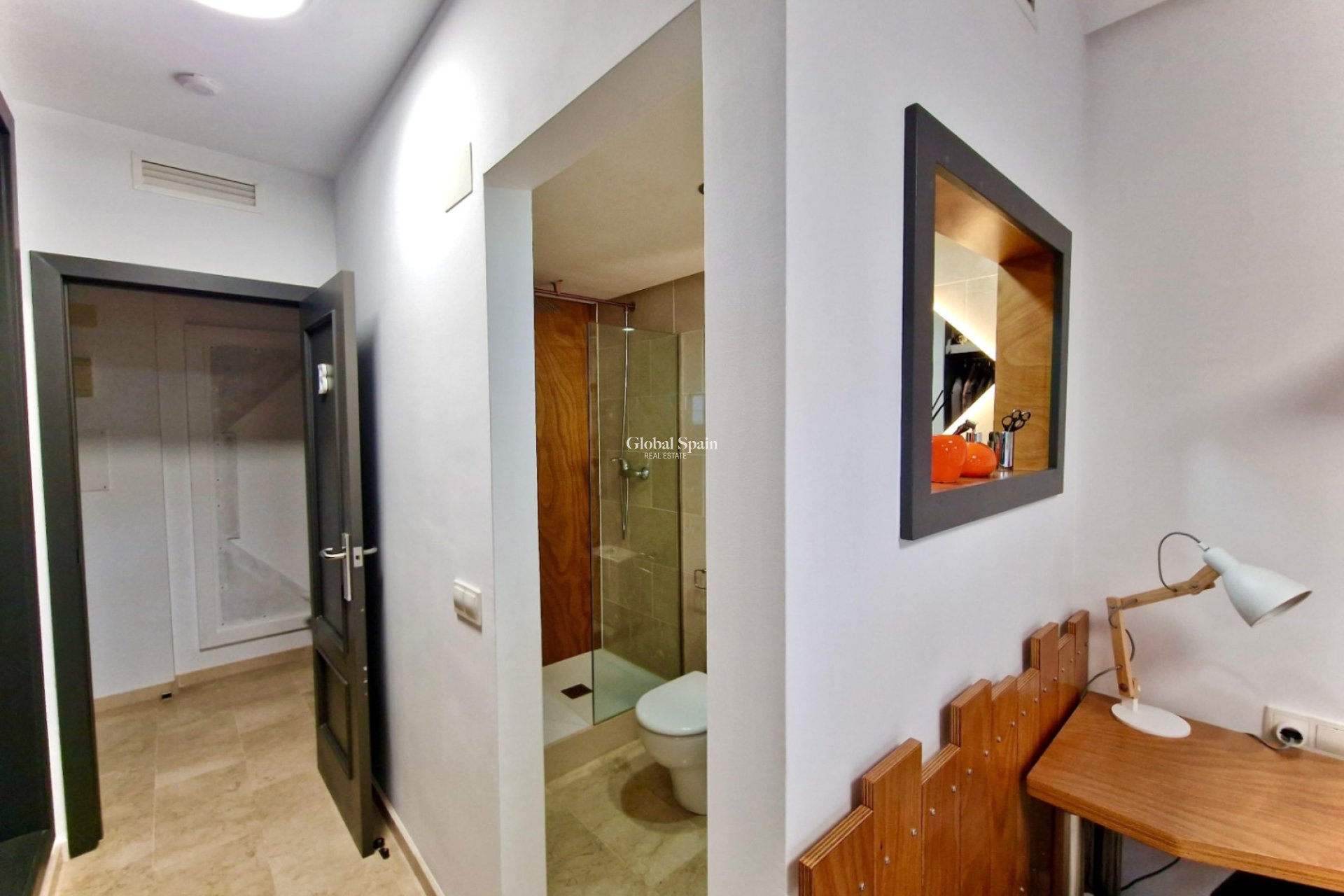 Wiederverkauf - WOHNUNG -
DENIA - Costa Blanca