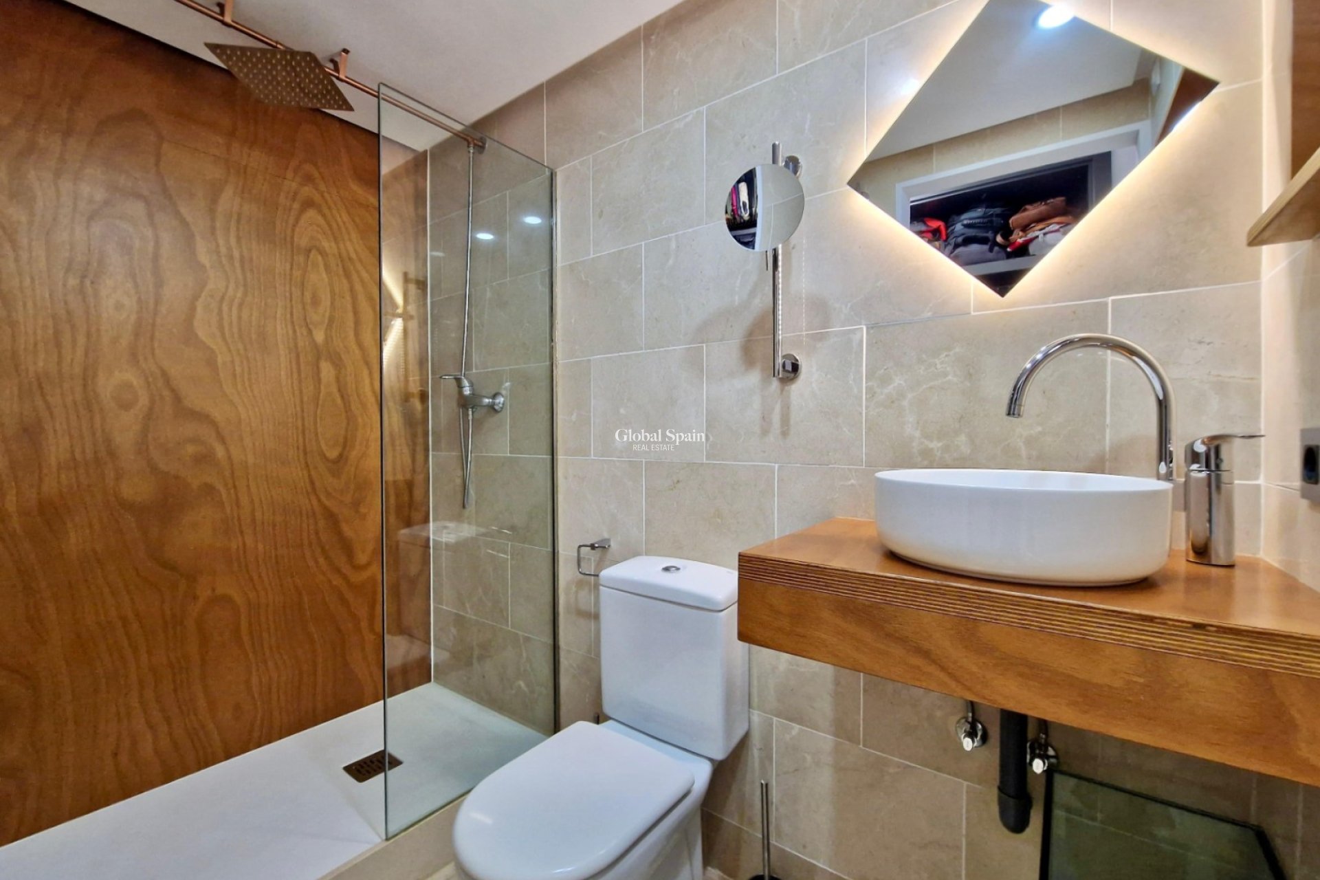 Wiederverkauf - WOHNUNG -
DENIA - Costa Blanca