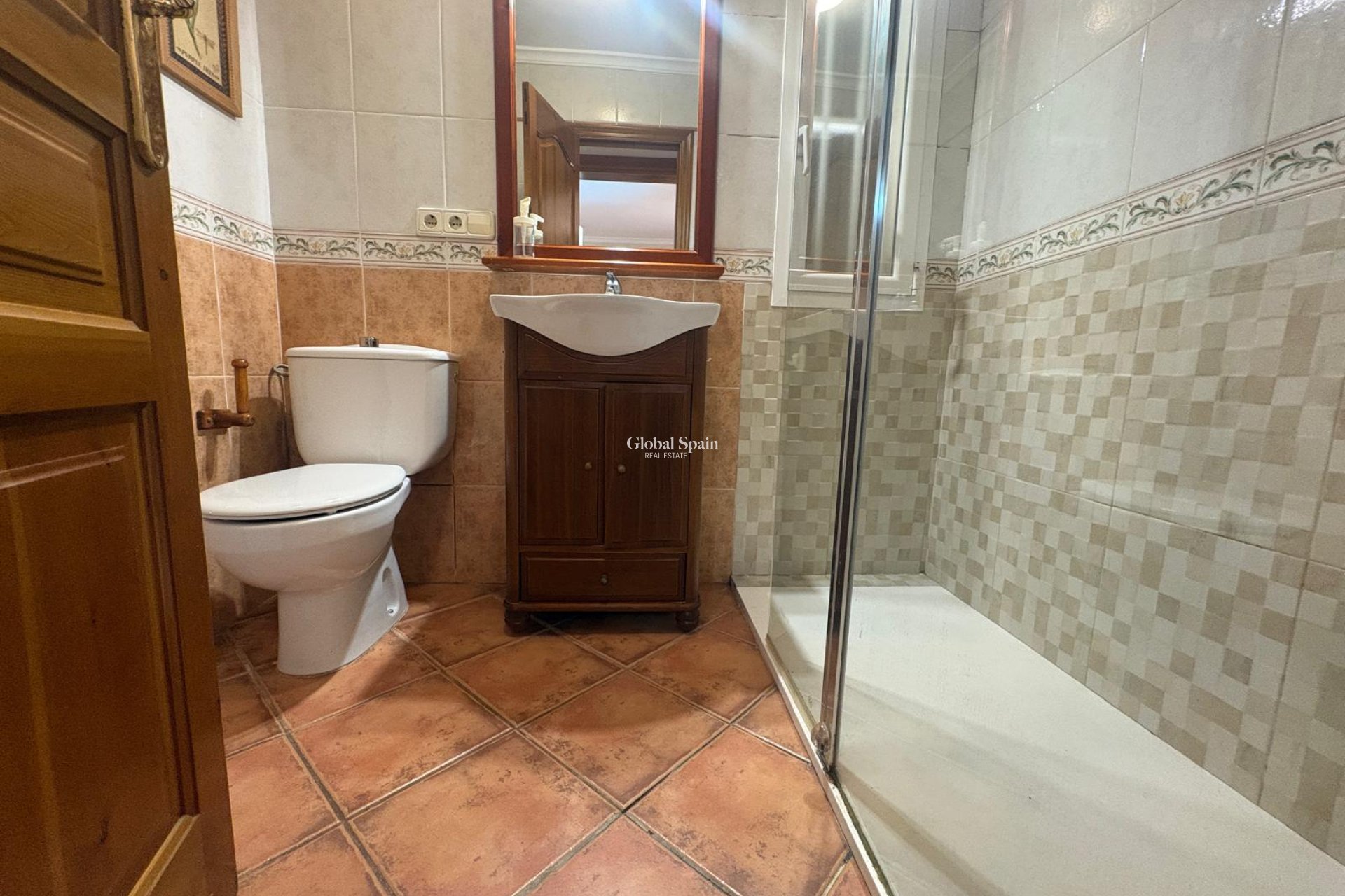 Wiederverkauf - WOHNUNG -
DENIA - Costa Blanca
