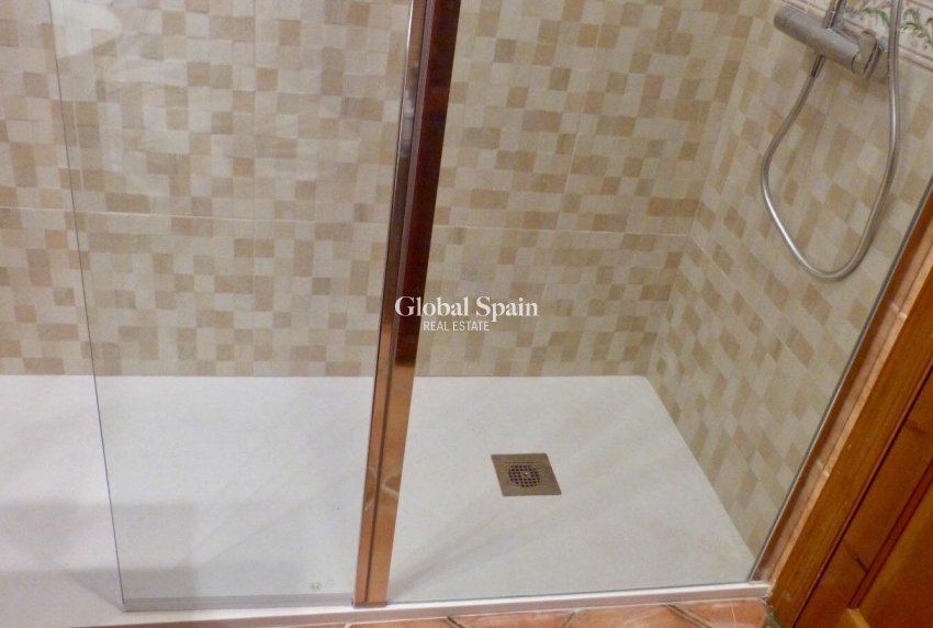 Wiederverkauf - WOHNUNG -
DENIA - Costa Blanca