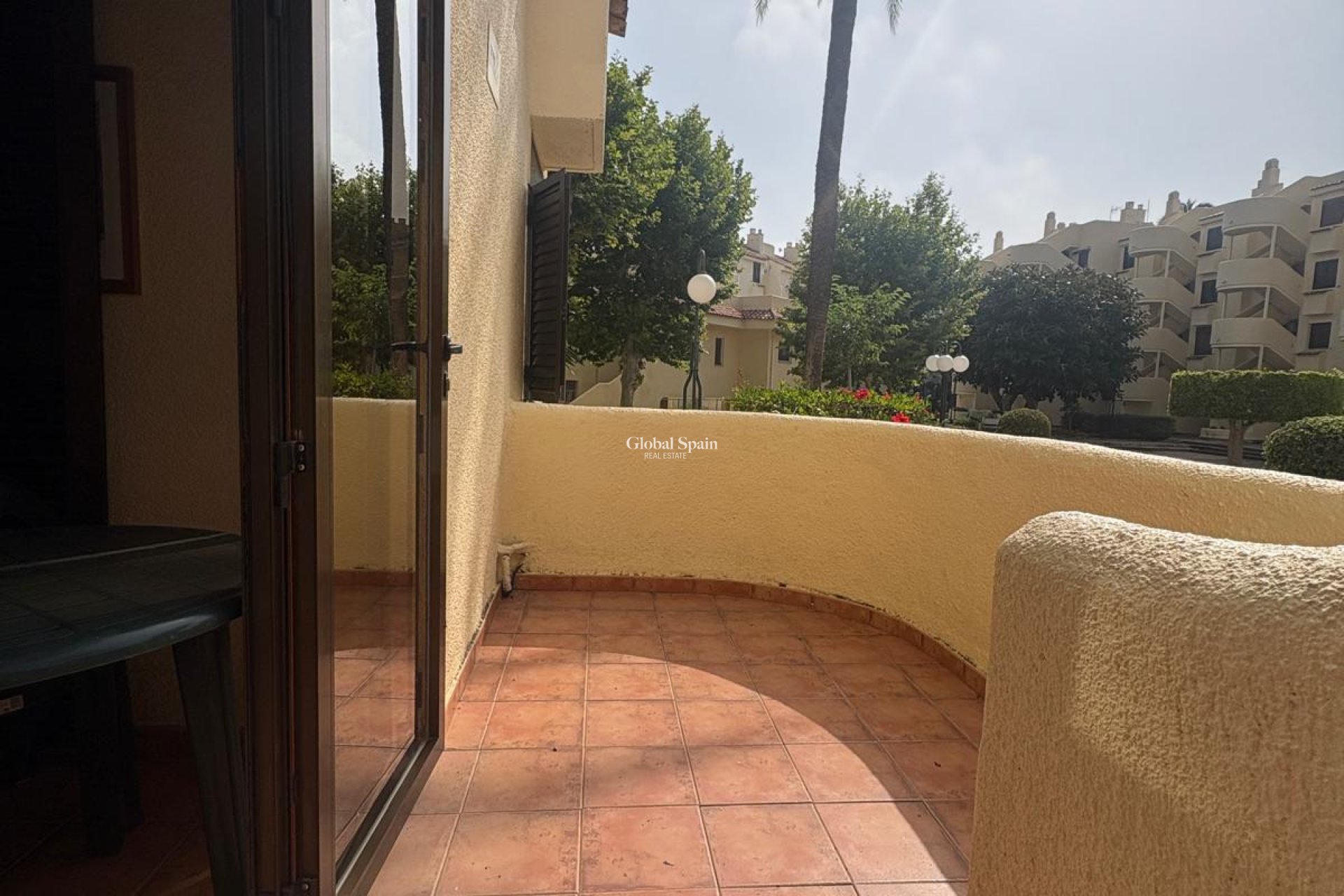 Wiederverkauf - WOHNUNG -
DENIA - Costa Blanca