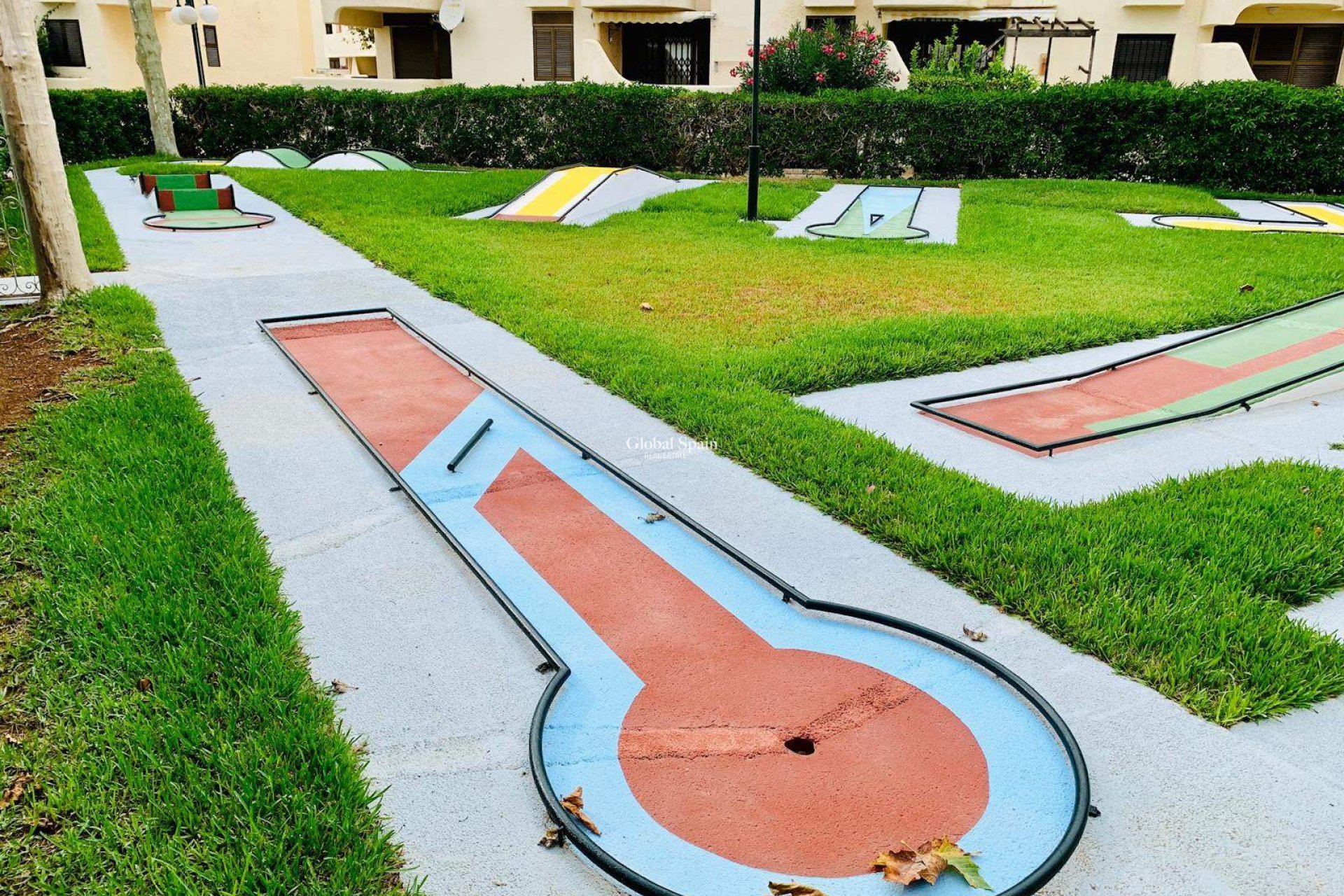 Wiederverkauf - WOHNUNG -
DENIA - Costa Blanca