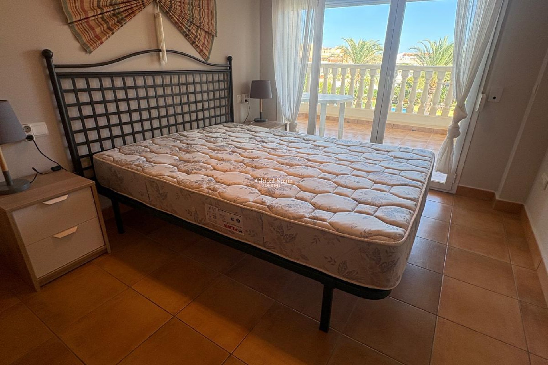 Wiederverkauf - WOHNUNG -
DENIA - Costa Blanca
