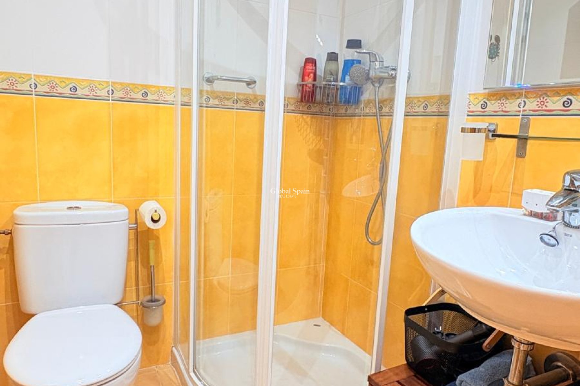 Wiederverkauf - WOHNUNG -
DENIA - Costa Blanca