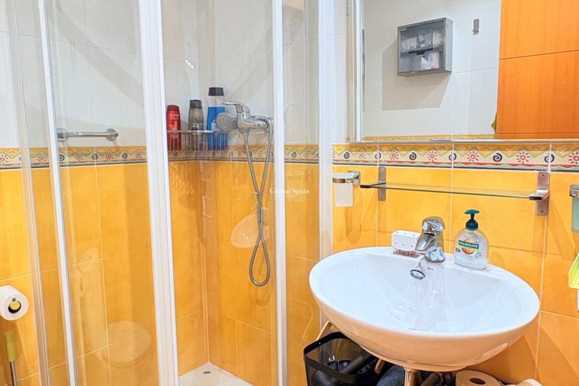 Wiederverkauf - WOHNUNG -
DENIA - Costa Blanca