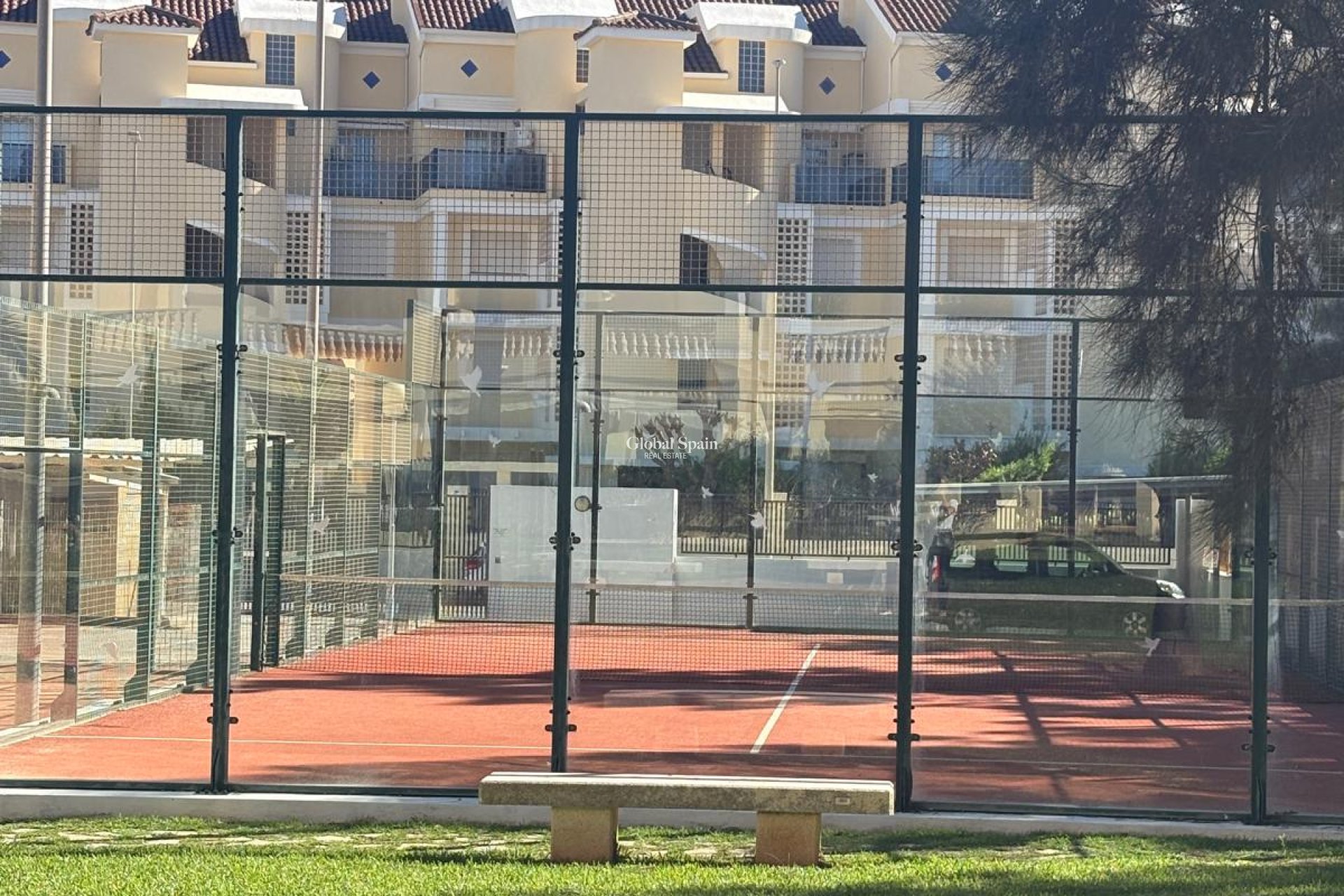 Wiederverkauf - WOHNUNG -
DENIA - Costa Blanca