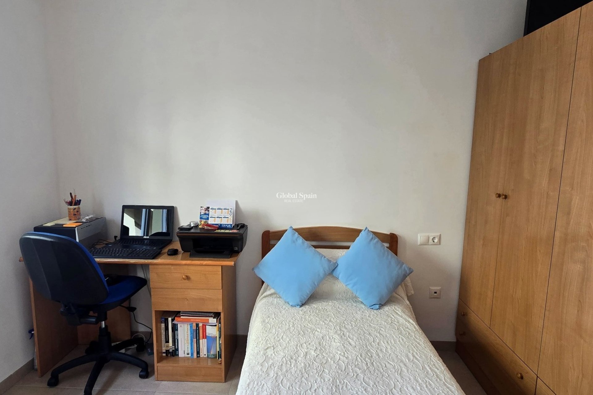 Wiederverkauf - Wohnung -
DENIA - La Xara - La Sella