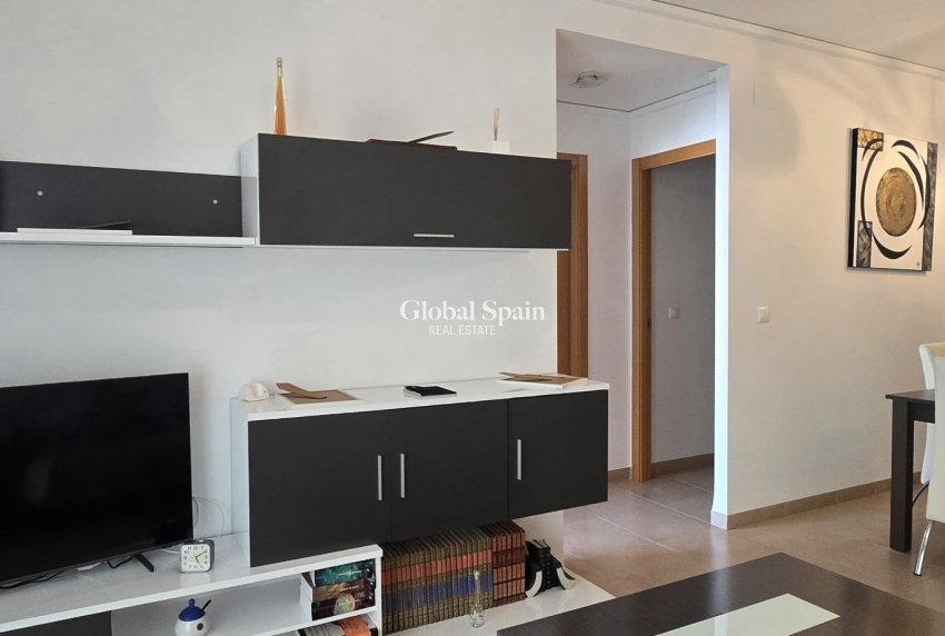 Wiederverkauf - Wohnung -
DENIA - La Xara - La Sella