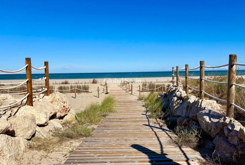 Wiederverkauf - Wohnung -
DENIA - Les Marines - Las Marinas