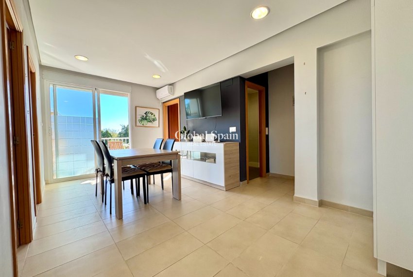 Wiederverkauf - Wohnung -
DENIA - Les Marines - Las Marinas