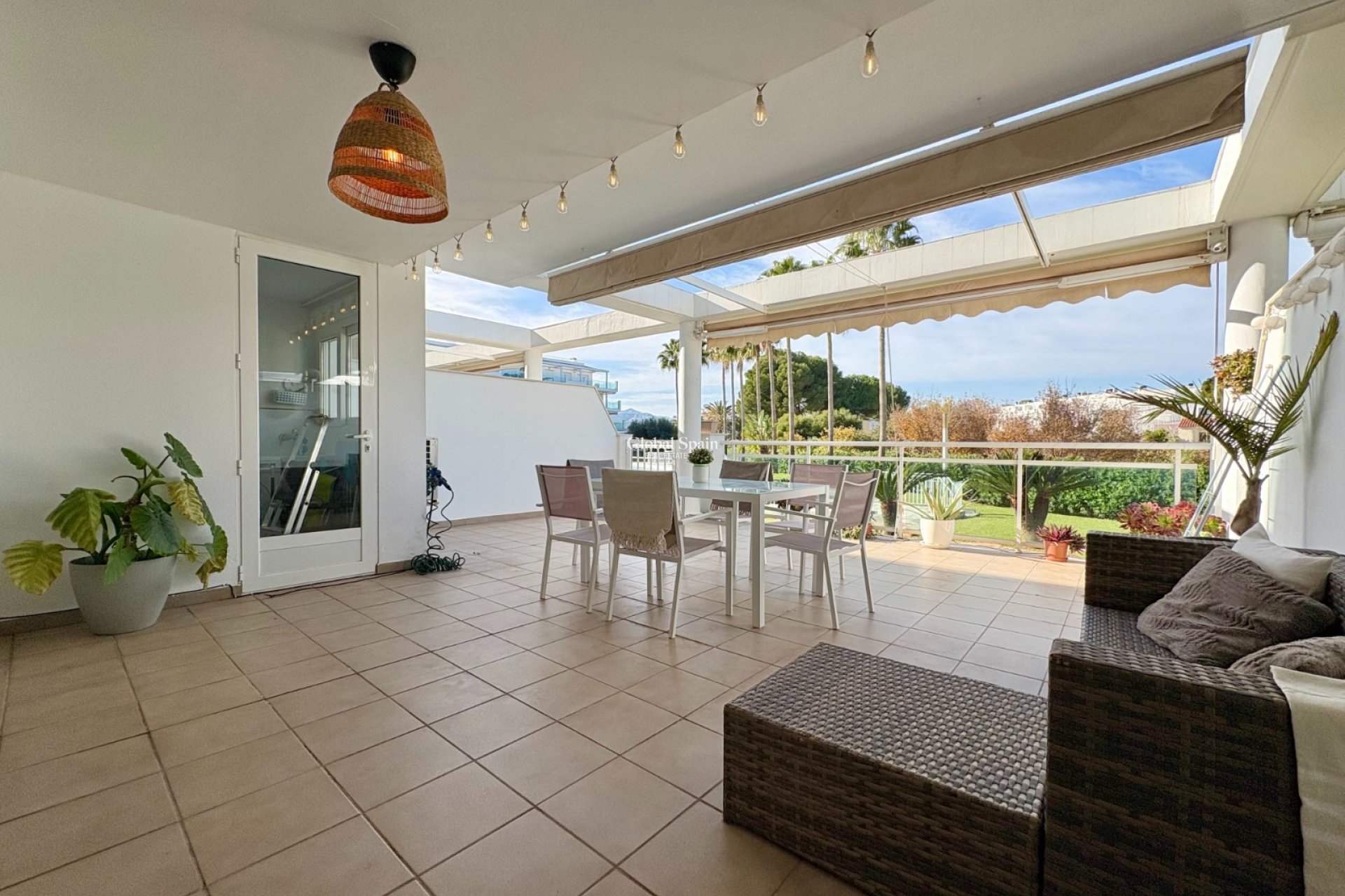 Wiederverkauf - WOHNUNG -
DENIA - Les Marines - Las Marinas