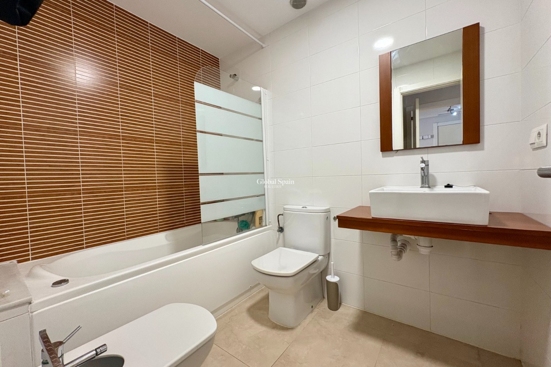 Wiederverkauf - WOHNUNG -
DENIA - Les Marines - Las Marinas