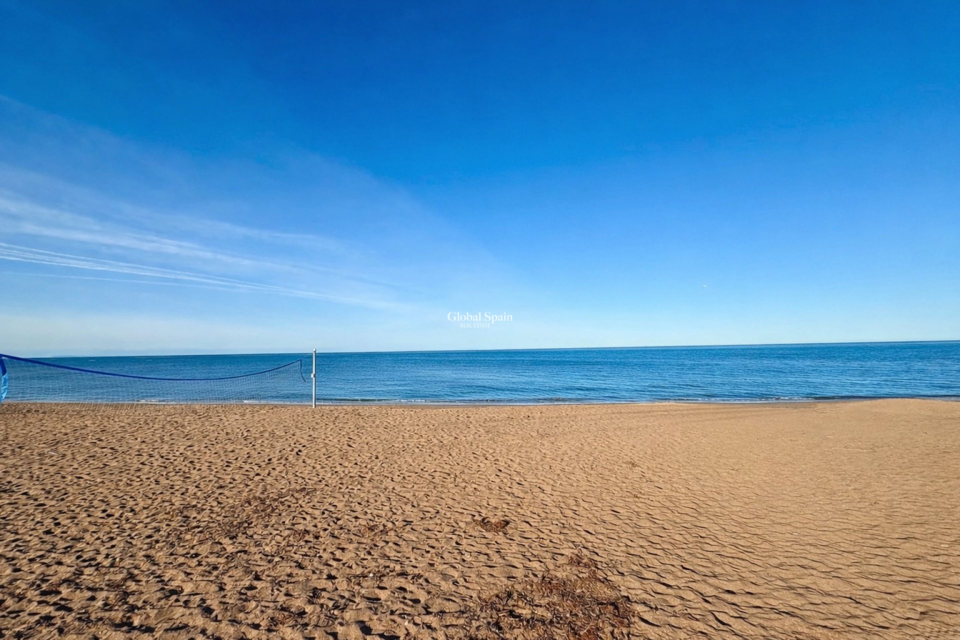Wiederverkauf - WOHNUNG -
DENIA - Les Marines - Las Marinas
