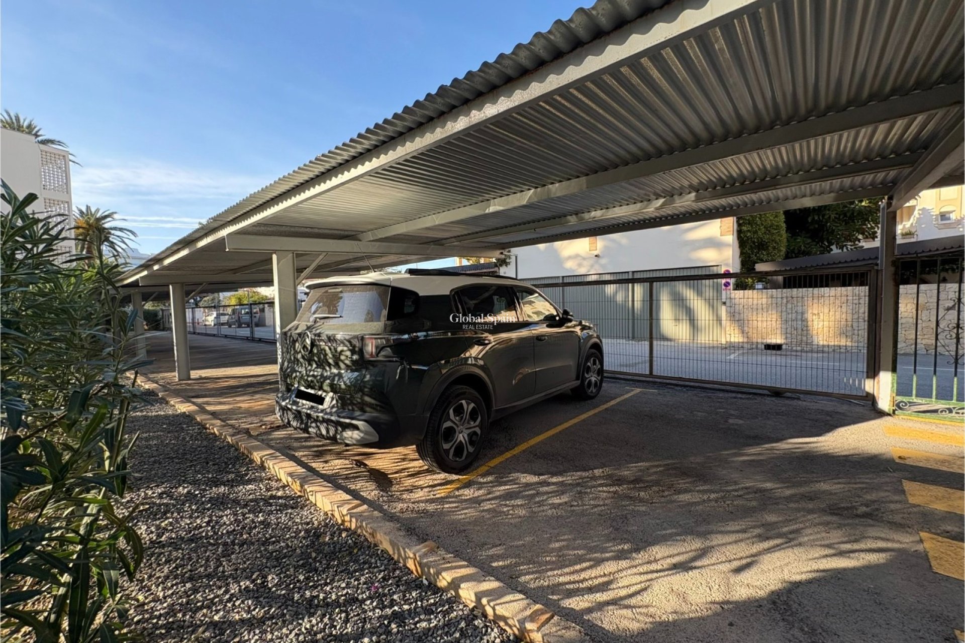 Wiederverkauf - WOHNUNG -
DENIA - Les Marines - Las Marinas