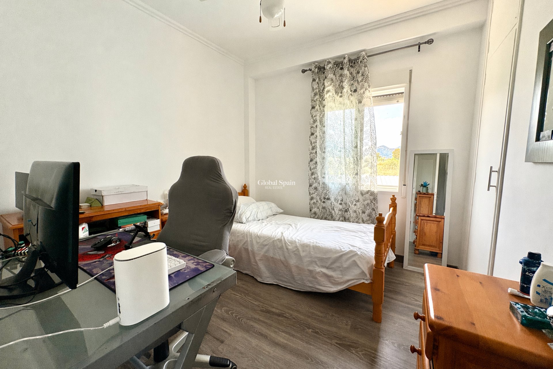 Wiederverkauf - WOHNUNG -
DENIA - Les Marines - Las Marinas