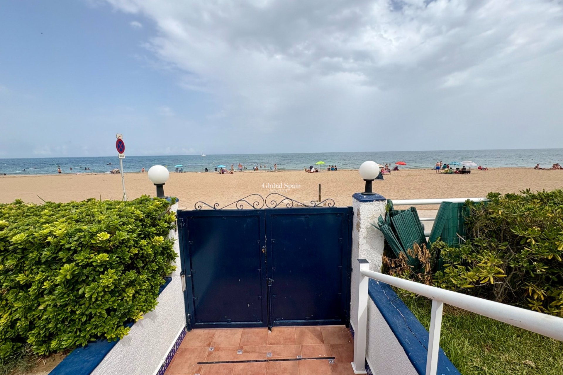 Wiederverkauf - Wohnung -
DENIA - Les Marines - Las Marinas