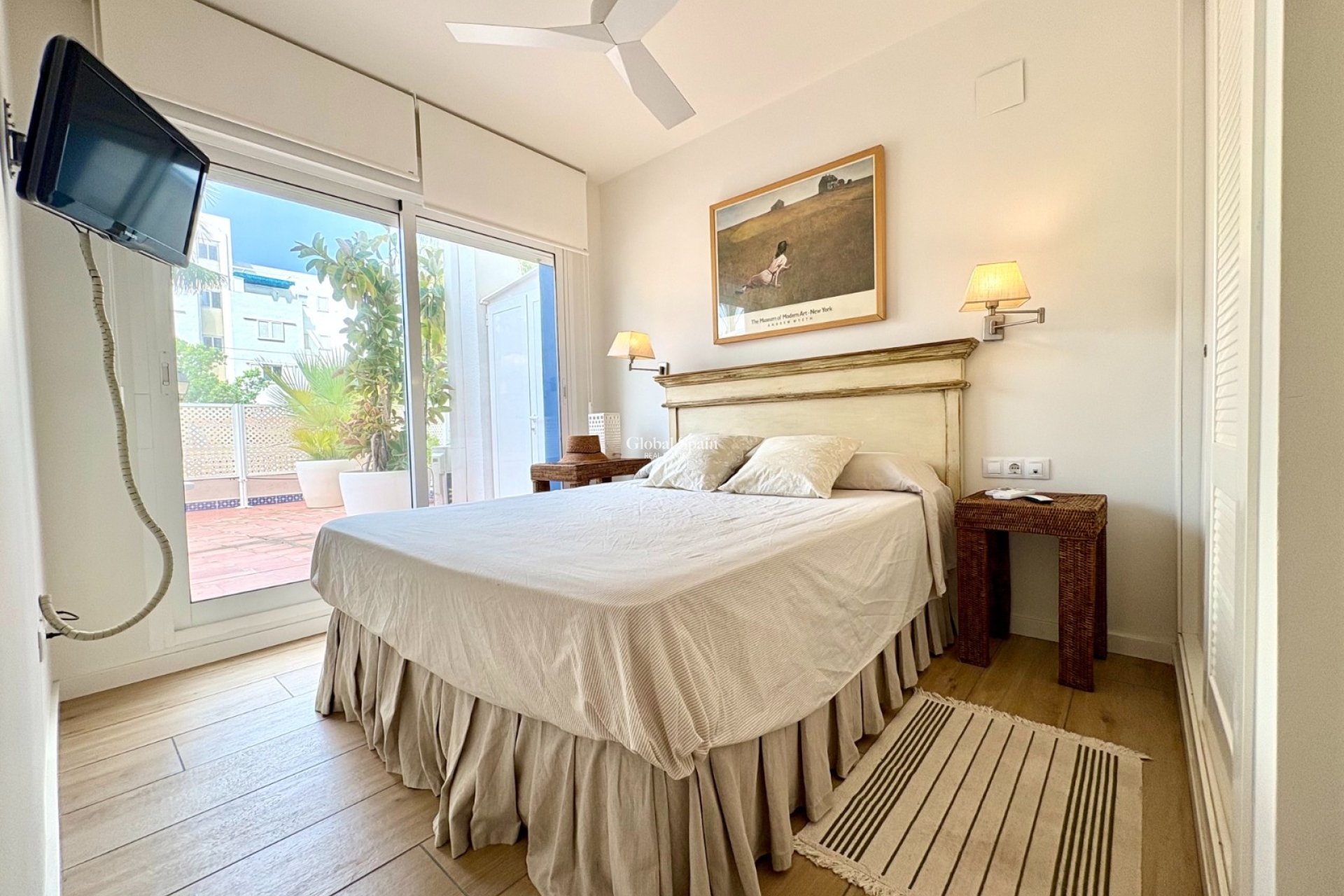 Wiederverkauf - Wohnung -
DENIA - Les Marines - Las Marinas