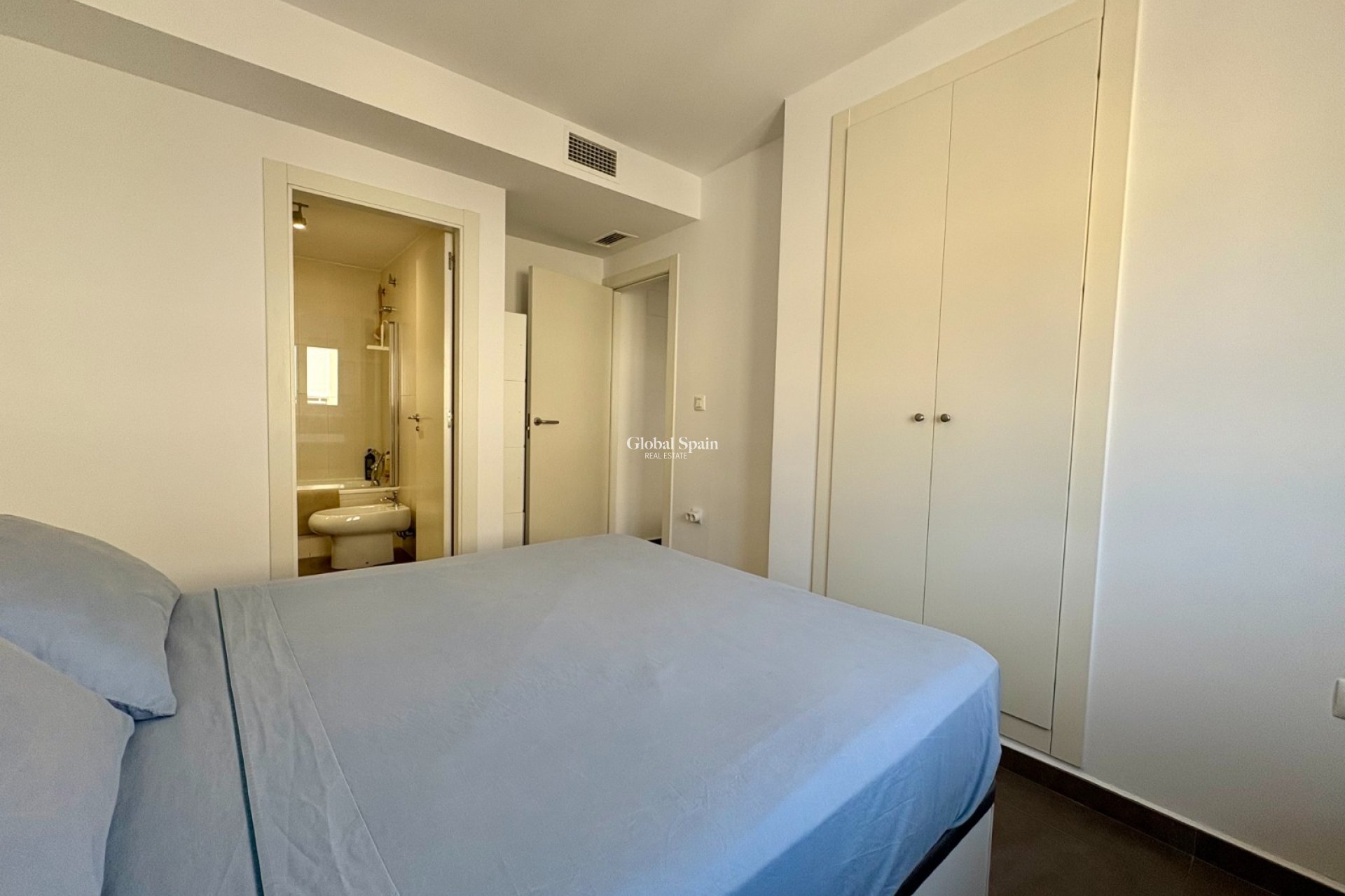 Wiederverkauf - Wohnung -
DENIA - Les Marines - Las Marinas