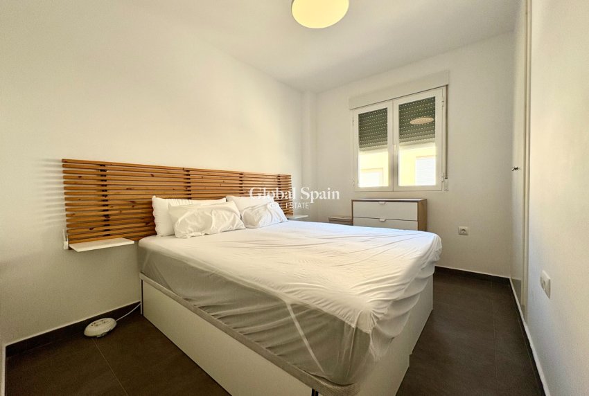 Wiederverkauf - Wohnung -
DENIA - Les Marines - Las Marinas