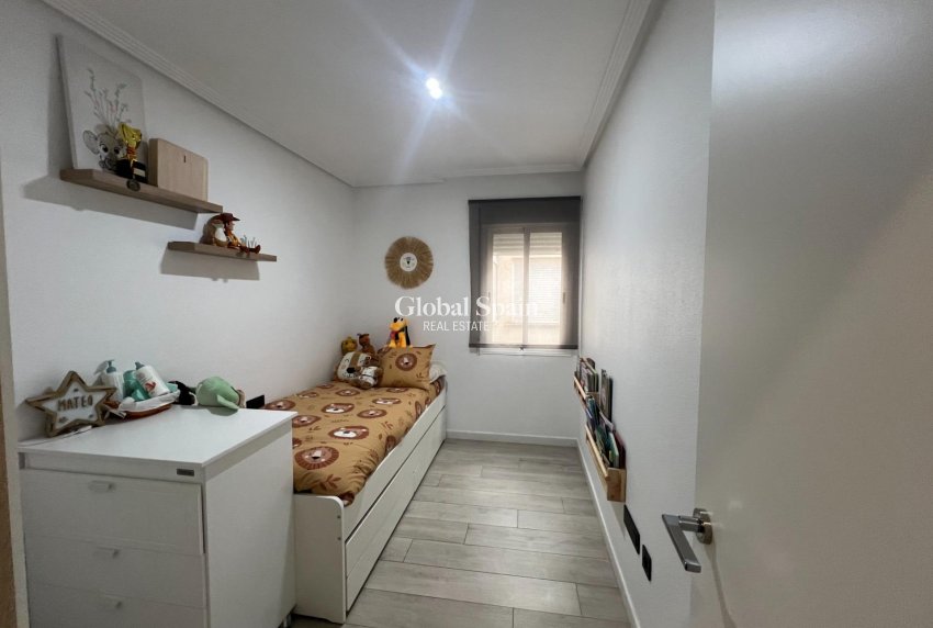 Wiederverkauf - WOHNUNG -
DOLORES - Comunidad Valenciana