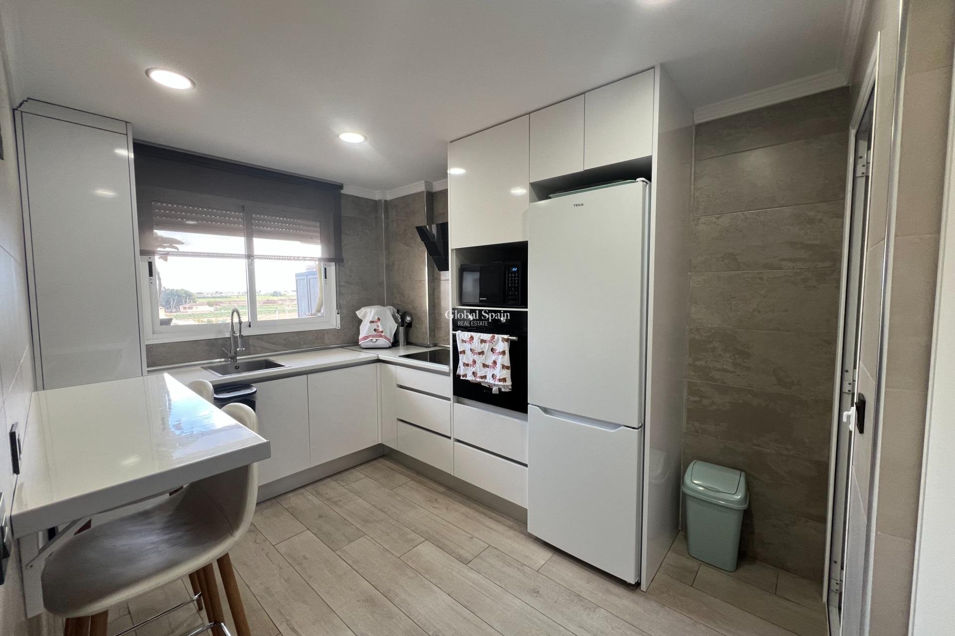 Wiederverkauf - WOHNUNG -
DOLORES - Comunidad Valenciana