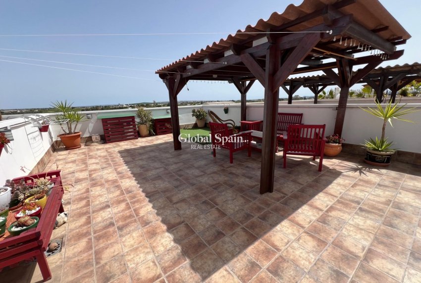 Wiederverkauf - WOHNUNG -
DOLORES - Comunidad Valenciana