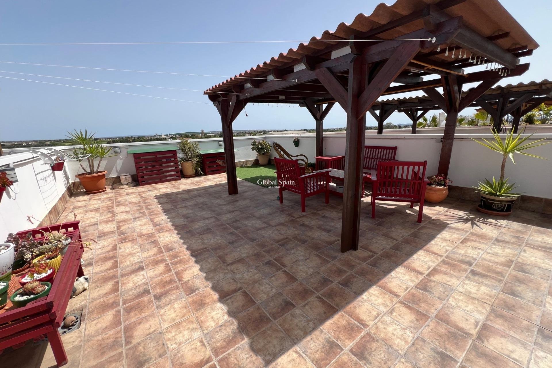 Wiederverkauf - WOHNUNG -
DOLORES - Comunidad Valenciana