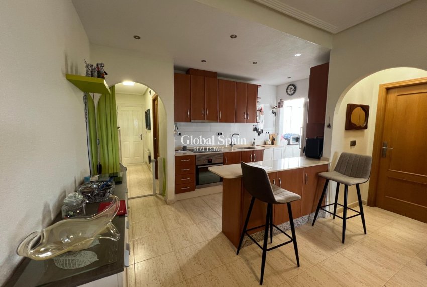 Wiederverkauf - WOHNUNG -
DOLORES - Comunidad Valenciana