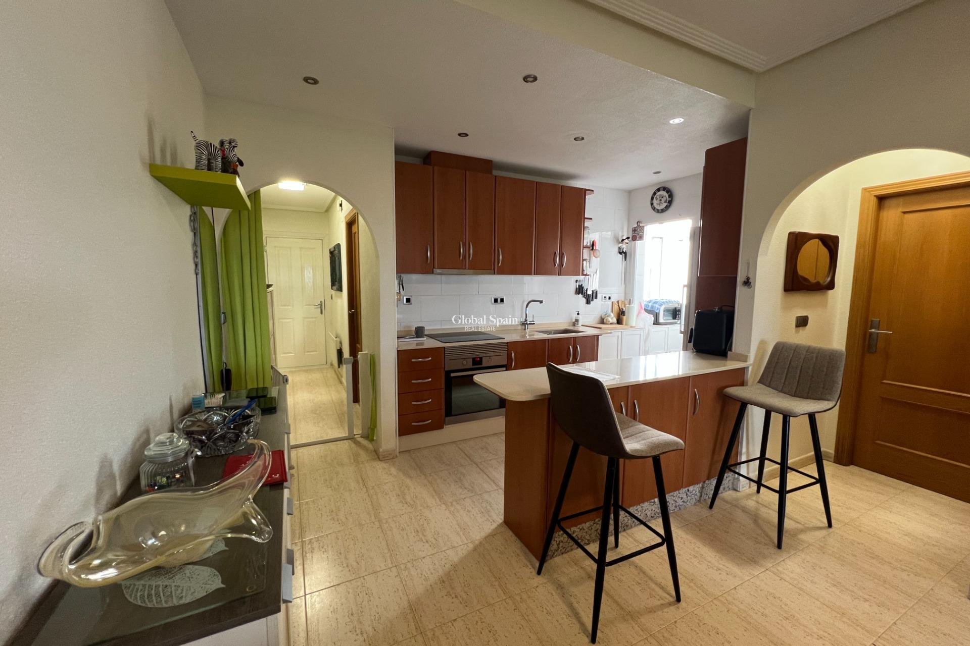 Wiederverkauf - WOHNUNG -
DOLORES - Comunidad Valenciana