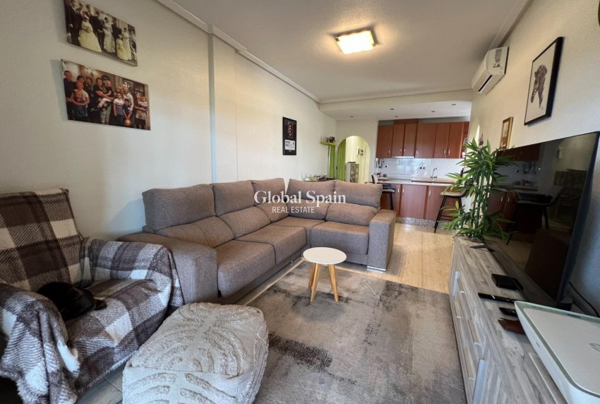 Wiederverkauf - WOHNUNG -
DOLORES - Comunidad Valenciana